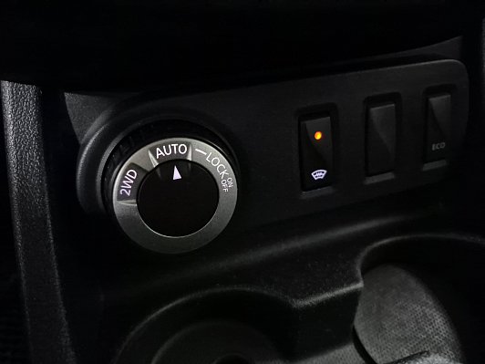 Renault Duster, 2019 года, пробег 173601 км