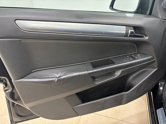 Opel Astra, 2007 года, пробег 205395 км