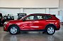 Haval Jolion Оптимум, красный