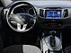 Kia Sportage Luxe, 2014 года, пробег 219246 км