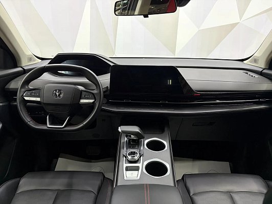 Changan UNI-S Техно, 2024 года, пробег 14500 км