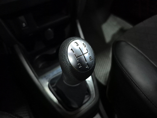 Lada (ВАЗ) XRAY Luxe Prestige, 2017 года, пробег 78032 км