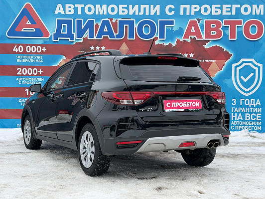 Solaris KRX Люкс АВ (Luxe AV), 2025 года, пробег 14485 км