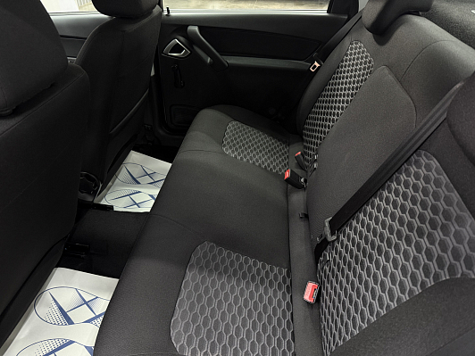 Lada (ВАЗ) Granta Classic Optima, 2023 года, пробег 29722 км