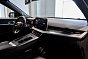Haval F7x Техно +, черный