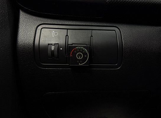 Hyundai Solaris Comfort, 2016 года, пробег 176499 км