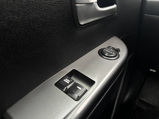 Kia Rio Comfort, 2014 года, пробег 147000 км