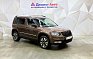 Skoda Yeti Adventure, 2015 года, пробег 189429 км