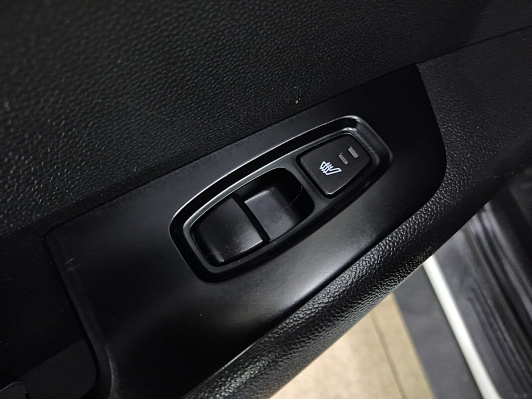 Hyundai Creta Active, 2018 года, пробег 94484 км