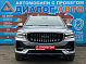 Geely Monjaro Flagship (2023-2025), 2024 года, пробег 9200 км