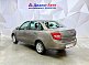Lada (ВАЗ) Granta Comfort Optima Multimedia Glonass 21907-51-279, 2016 года, пробег 77161 км