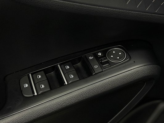 Kia Soul Prestige, 2020 года, пробег 146000 км