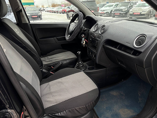 Ford Fusion Core, 2007 года, пробег 189521 км