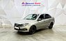 Lada (ВАЗ) Granta #CLUB, 2022 года, пробег 36618 км