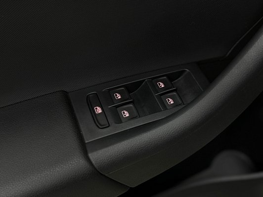 Volkswagen Polo Status, 2021 года, пробег 96447 км