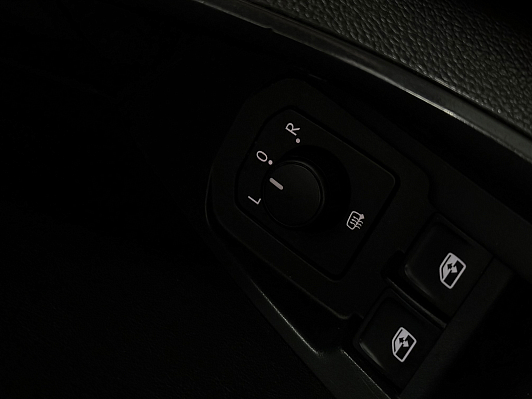 Skoda Kodiaq Ambition, 2018 года, пробег 226000 км