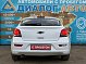 Chevrolet Cruze, 2013 года, пробег 255000 км