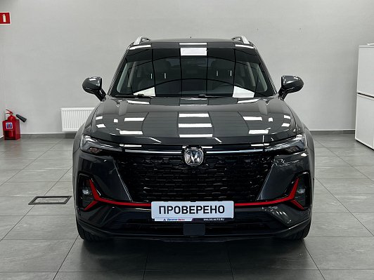 Changan CS35 Plus Техно, 2024 года, пробег 25500 км