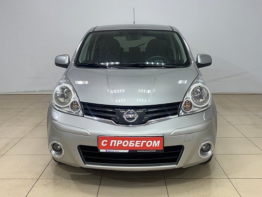 Nissan Note Comfort, 2013 года, пробег 107653 км
