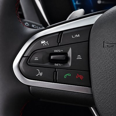 Geely Tugella Luxury, 2024 года, пробег 38170 км