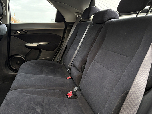 Honda Civic, 2008 года, пробег 214949 км