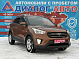Hyundai Creta Comfort Plus, 2016 года, пробег 189000 км