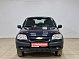 Chevrolet Niva L, 2020 года, пробег 95988 км