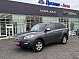 Lifan X60 Comfort, 2014 года, пробег 129394 км