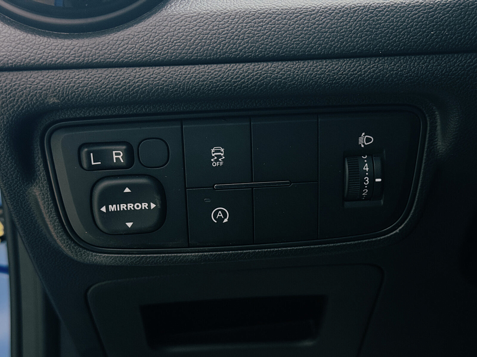 Changan Alsvin DLX, синий