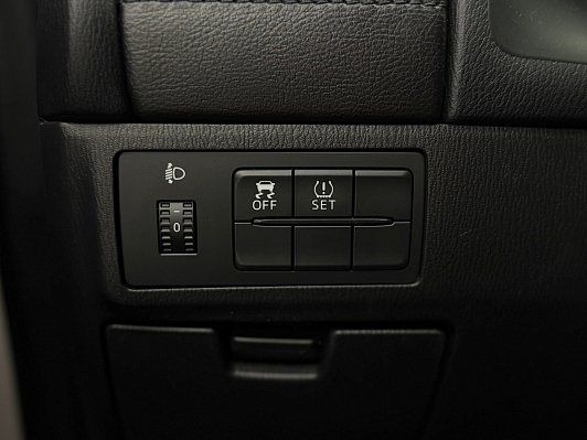 Mazda 6 Active, 2015 года, пробег 241820 км