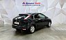 Ford Focus Ghia, 2010 года, пробег 226577 км