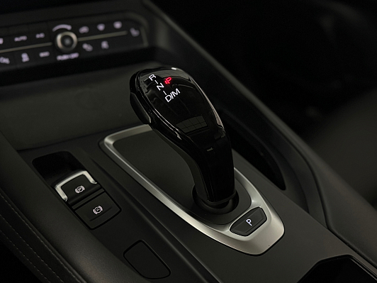 Haval F7x Premium, 2022 года, пробег 29800 км