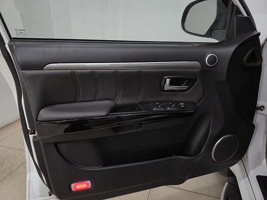 Haval H5 Comfort, 2021 года, пробег 116580 км