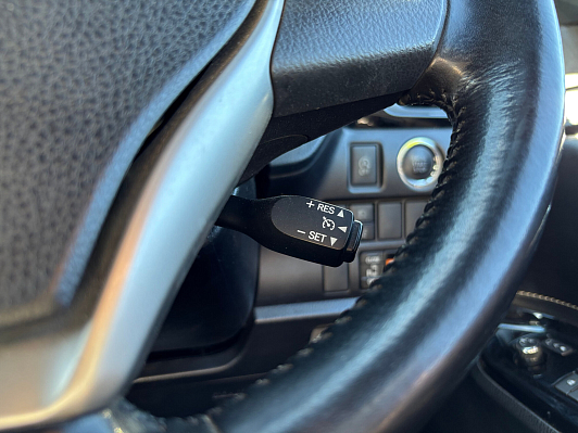 Toyota Esquire, 2018 года, пробег 137282 км