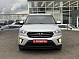 Hyundai Creta Active, 2017 года, пробег 134933 км