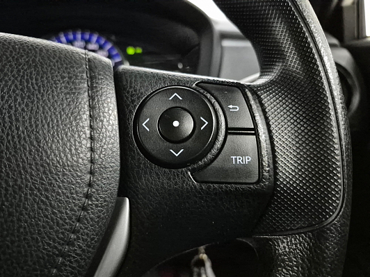 Toyota Corolla, 2018 года, пробег 189912 км