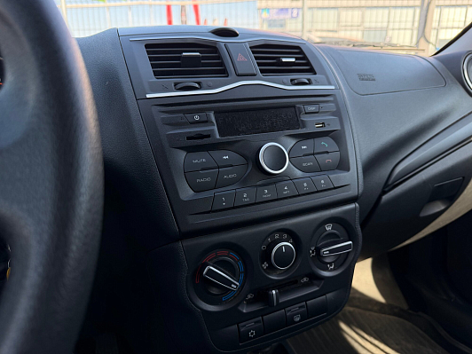 Lada (ВАЗ) Granta, 2018 года, пробег 69243 км