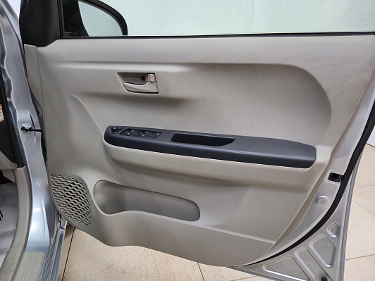 Toyota Passo, 2019 года, пробег 38958 км