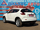 Nissan Juke XE, 2013 года, пробег 191800 км