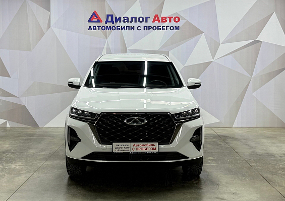 Chery Tiggo 7 Pro Max Elite, 2023 года, пробег 69971 км