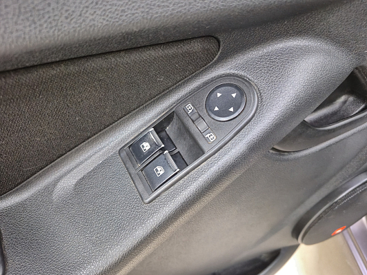 Datsun on-DO Trust II, 2017 года, пробег 142764 км