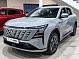 Changan CS75 Plus Люкс, серый