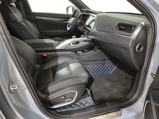 Geely Tugella Flagship, 2022 года, пробег 48601 км