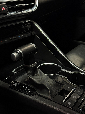 Kia K5 Style, 2021 года, пробег 102100 км