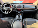 Kia Sportage Prestige, 2011 года, пробег 216570 км