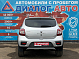 Renault Sandero Confort, 2016 года, пробег 82595 км