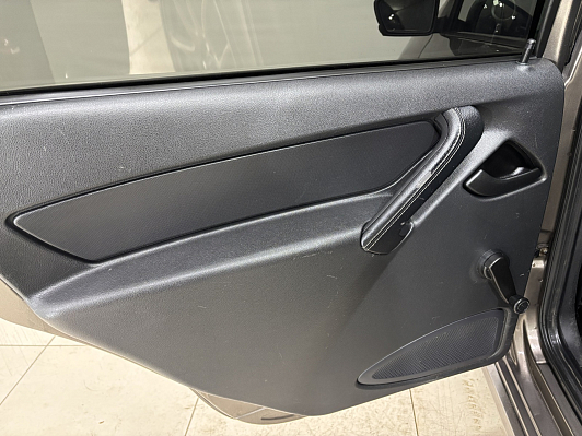 Lada (ВАЗ) Granta Norma SE+ 21907-51-010, 2016 года, пробег 147987 км