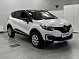 Renault Kaptur Life, 2018 года, пробег 172066 км