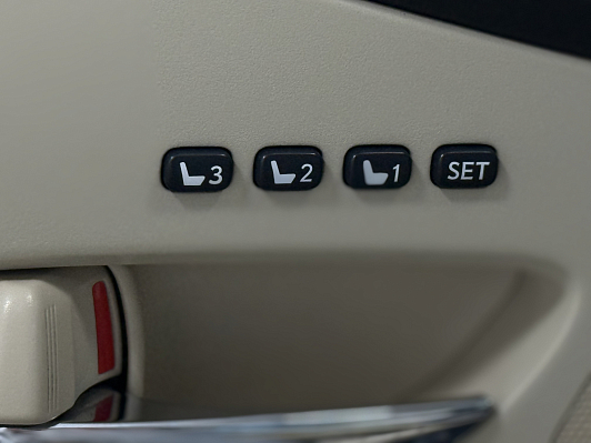 Lexus RX Prestige, 2012 года, пробег 175034 км