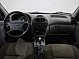 Lada (ВАЗ) Kalina, 2013 года, пробег 106524 км